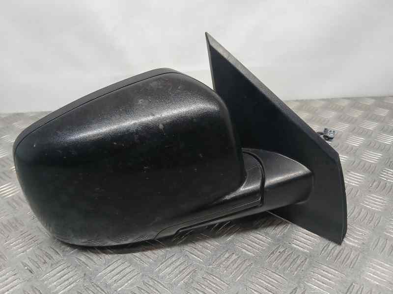Recambio de retrovisor derecho para dodge journey se referencia OEM IAM 1GC001XRAE  ELECTRICO