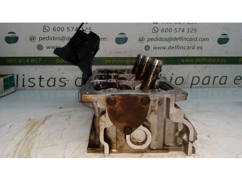 Recambio de culata para chrysler 300 m (lr) 3.5 cat referencia OEM IAM 4663894R  IZQUIERDA SE RECOMIENDA COMPROBAR A PRESIÓN