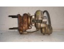 Recambio de turbocompresor para opel meriva cosmo referencia OEM IAM 1917306601 8973253881 4160652A