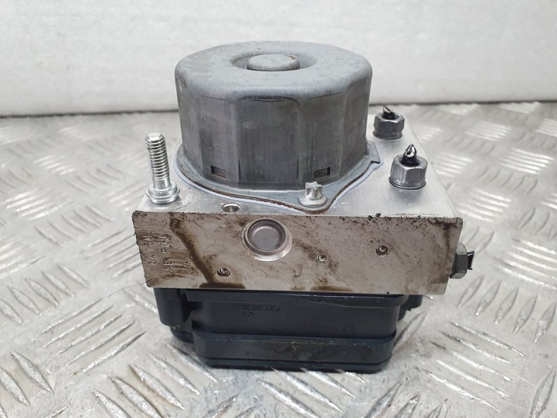 Recambio de abs para fiat fiorino basico furgon 4p referencia OEM IAM 52043307 269895 