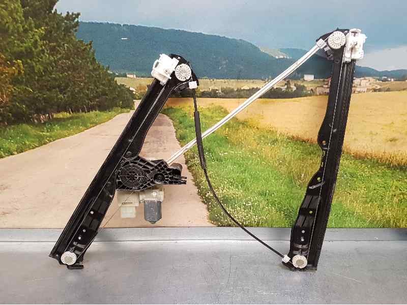 Recambio de elevalunas delantero izquierdo para peugeot 308 sw active referencia OEM IAM  6 PINS ELECTRICO