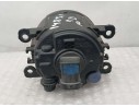 Recambio de faro antiniebla derecho para ford fiesta (ccn) trend referencia OEM IAM 2N1115201AB 89204894 VALEO
