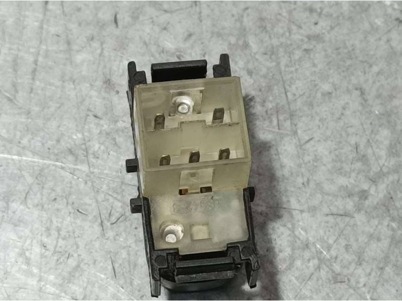 Recambio de mando elevalunas trasero derecho para nissan qashqai (j11) acenta referencia OEM IAM 254114CE0A  VALEO