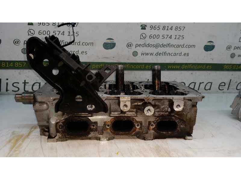 Recambio de culata para chrysler 300 m (lr) 3.5 cat referencia OEM IAM 4663894R  IZQUIERDA SE RECOMIENDA COMPROBAR A PRESIÓN