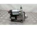 Recambio de motor arranque para nissan qashqai ii (j11, j11_) 1.2 dig-t referencia OEM IAM 233004979R MITSUBISHI M000TD0376ZE