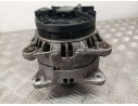 Recambio de alternador para renault kangoo profesional referencia OEM IAM 820066003B 0124525189 BOSCH
