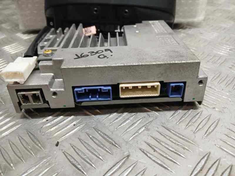 Recambio de sistema navegacion gps para mazda 3 lim. () black tech edition referencia OEM IAM BADE669C0D 10R0511062 ROZADO CON P