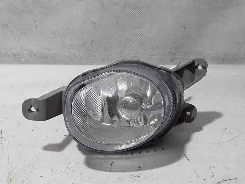 Recambio de faro antiniebla izquierdo para chevrolet aveo lt referencia OEM IAM   