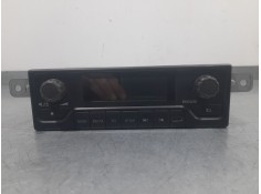SISTEMA AUDIO / RADIO A9078200301 