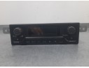 Recambio de sistema audio / radio para mercedes-benz sprinter 3,5-t furgoneta (b907, b910) 314 cdi rwd (907.631, 907.633, 907.63
