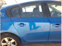 PUERTA TRASERA DERECHA 95476405 