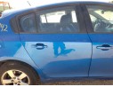 Recambio de puerta trasera derecha para chevrolet cruze (j300) 1.6 referencia OEM IAM 95476405  