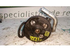 Recambio de bomba direccion para chevrolet spark ls + referencia OEM IAM   