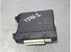 MODULO ELECTRONICO 8865053561 2774004481 DENSO