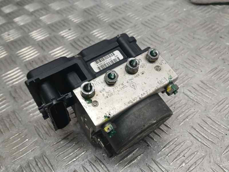 Recambio de abs para dacia sandero laureate referencia OEM IAM 476604621R 0265232718 BOSCH