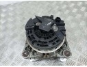 Recambio de alternador para renault kangoo profesional referencia OEM IAM 820066003B 0124525189 BOSCH