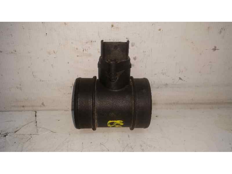 Recambio de caudalimetro para opel meriva cosmo referencia OEM IAM 0281002579 93328218 BOSCH