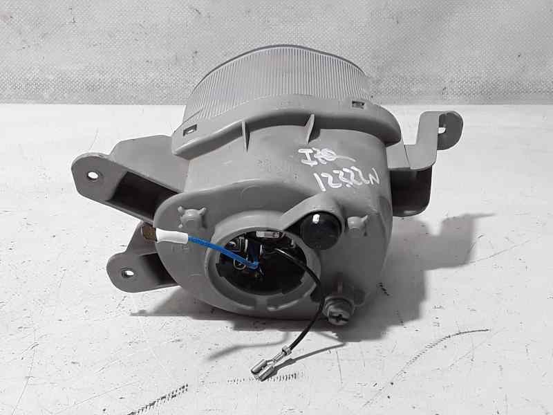 Recambio de faro antiniebla izquierdo para chevrolet aveo lt referencia OEM IAM   