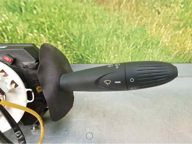 Recambio de mando luces y limpia para ford ka (ccu) titanium referencia OEM IAM 7355593080  