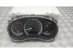 CUADRO INSTRUMENTOS 248101865R JOHNSON CONTROLS NS37072515B