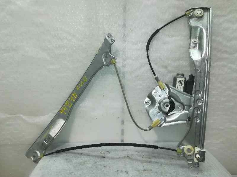 Recambio de elevalunas delantero izquierdo para renault clio iii 1.5 dci diesel cat referencia OEM IAM 400858G 6 PINS 