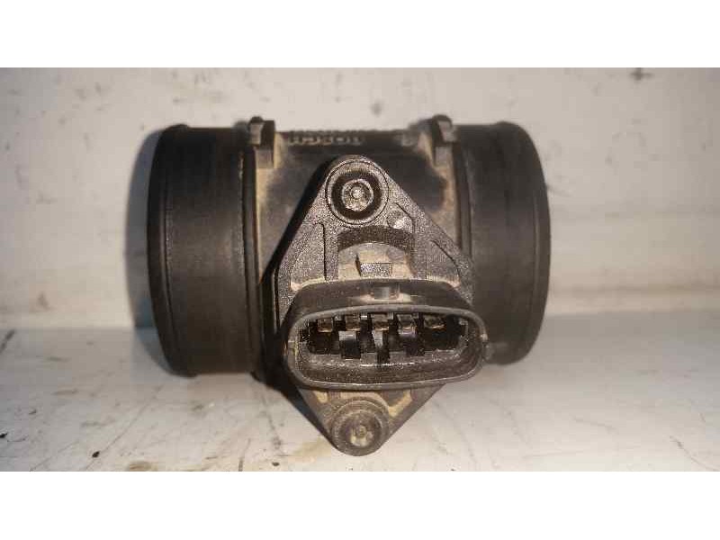 Recambio de caudalimetro para opel meriva cosmo referencia OEM IAM 0281002579 93328218 BOSCH