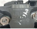 Recambio de alternador para renault kangoo profesional referencia OEM IAM 820066003B 0124525189 BOSCH