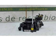 Recambio de caja mariposa para ford mondeo berlina (gd) ambiente referencia OEM IAM 988FEE  WEBER