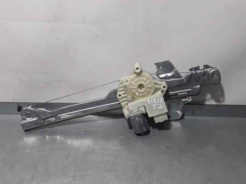 Recambio de elevalunas trasero izquierdo para peugeot 308 sw active referencia OEM IAM  6 PINS ELECTRICO