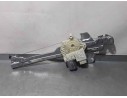 Recambio de elevalunas trasero izquierdo para peugeot 308 sw active referencia OEM IAM  6 PINS ELECTRICO