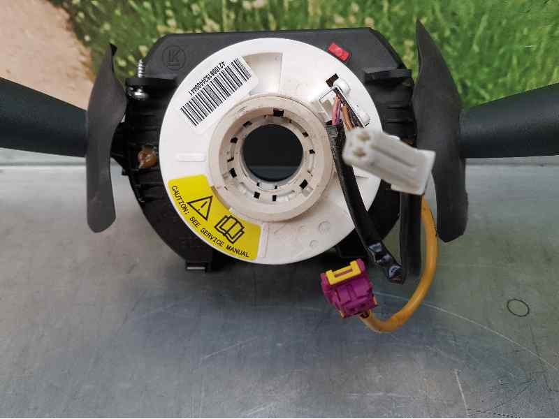 Recambio de mando luces y limpia para ford ka (ccu) titanium referencia OEM IAM 7355593080  