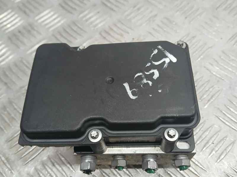 Recambio de abs para dacia sandero laureate referencia OEM IAM 476604621R 0265232718 BOSCH