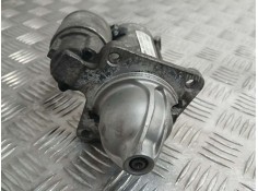 Recambio de motor arranque para ford fiesta (ccn) trend referencia OEM IAM 8V2111000BE TS12E10 VALEO