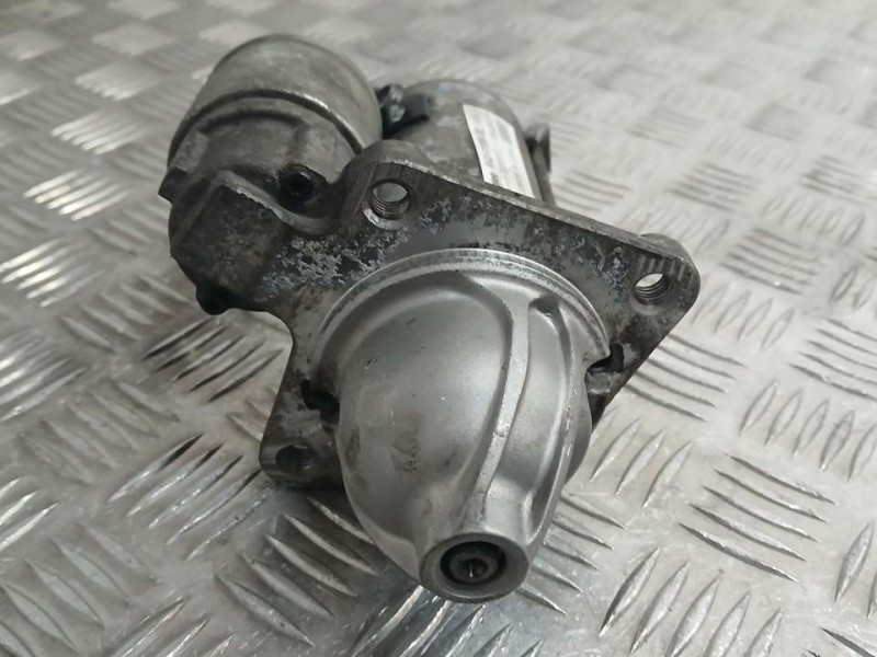 Recambio de motor arranque para ford fiesta (ccn) trend referencia OEM IAM 8V2111000BE TS12E10 VALEO