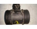 Recambio de caudalimetro para opel meriva cosmo referencia OEM IAM 0281002579 93328218 BOSCH