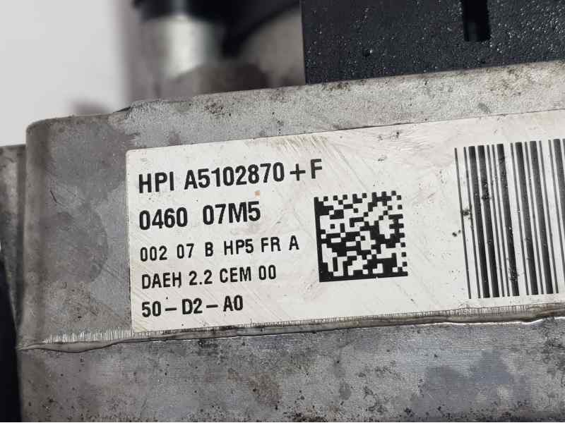 Recambio de bomba direccion electrica para ds 4 desire referencia OEM IAM A5102870 046007M5 HPI