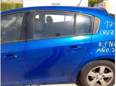 PUERTA TRASERA IZQUIERDA 95476404 