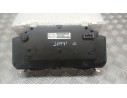Recambio de cuadro instrumentos para mercedes-benz citan monospace (w415) 109 cdi (415.703) referencia OEM IAM 248101865R JOHNSO