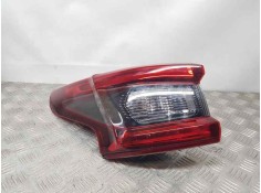 Recambio de piloto trasero izquierdo para nissan qashqai ii (j11, j11_) 1.2 dig-t referencia OEM IAM 26555HV00A 22019009 KOITO