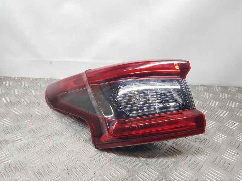 Recambio de piloto trasero izquierdo para nissan qashqai ii (j11, j11_) 1.2 dig-t referencia OEM IAM 26555HV00A 22019009 KOITO