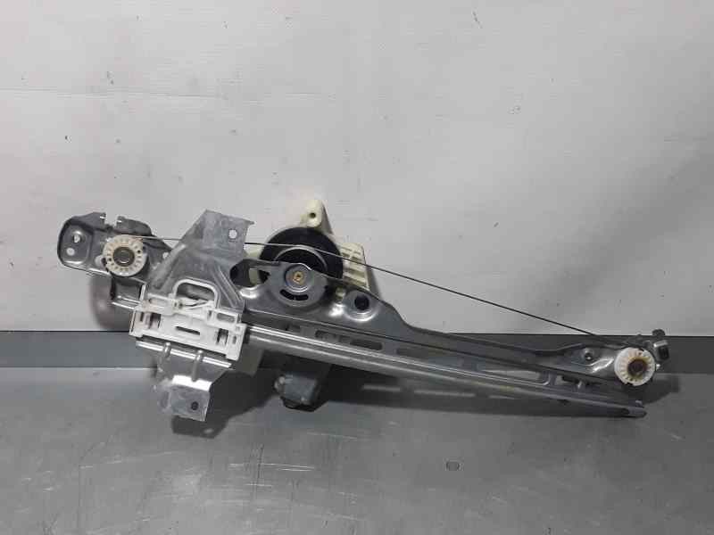 Recambio de elevalunas trasero izquierdo para peugeot 308 sw active referencia OEM IAM  6 PINS ELECTRICO