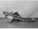 Recambio de elevalunas trasero izquierdo para peugeot 308 sw active referencia OEM IAM  6 PINS ELECTRICO