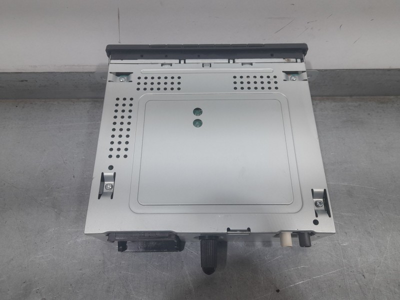 Recambio de sistema audio / radio para mercedes-benz sprinter 3,5-t furgoneta (b907, b910) 314 cdi rwd (907.631, 907.633, 907.63