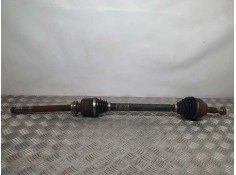 TRANSMISION DELANTERA DERECHA 9820048180 8PQ25 5913751