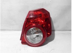 PILOTO TRASERO DERECHO 95952067 