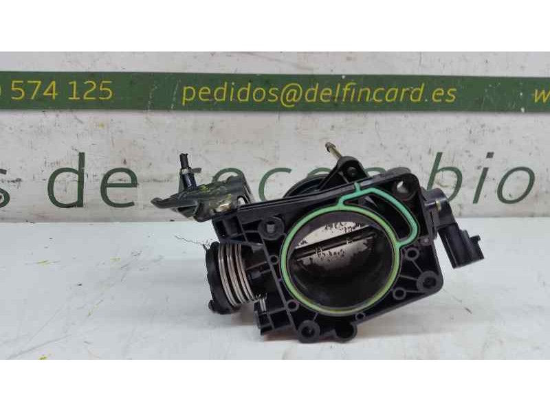 Recambio de caja mariposa para ford mondeo berlina (gd) ambiente referencia OEM IAM 988FEE  WEBER