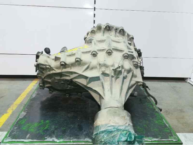 Recambio de caja transfer para nissan terrano/terrano.ii (r20) 2.7 turbodiesel referencia OEM IAM 33103G2340  