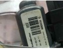 Recambio de elevalunas delantero izquierdo para renault clio iii 1.5 dci diesel cat referencia OEM IAM 400858G 6 PINS 
