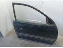 Recambio de puerta delantera derecha para opel omega b básico berlina referencia OEM IAM   ROZADA