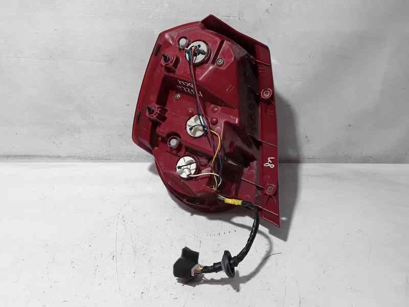 Recambio de piloto trasero derecho para chevrolet aveo lt referencia OEM IAM   